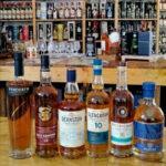 Cata de Whisky de Malta en Alambiques Diferentes 14.11.26