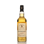 Cameronbridge 2012 Signatory 12 años SG 100 Proof