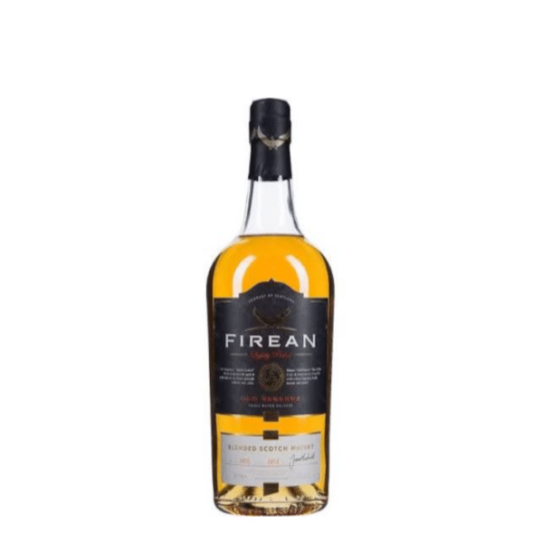 Firean Lightly Peated