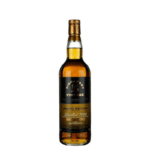 North British 2008 Signatory 18 años SG