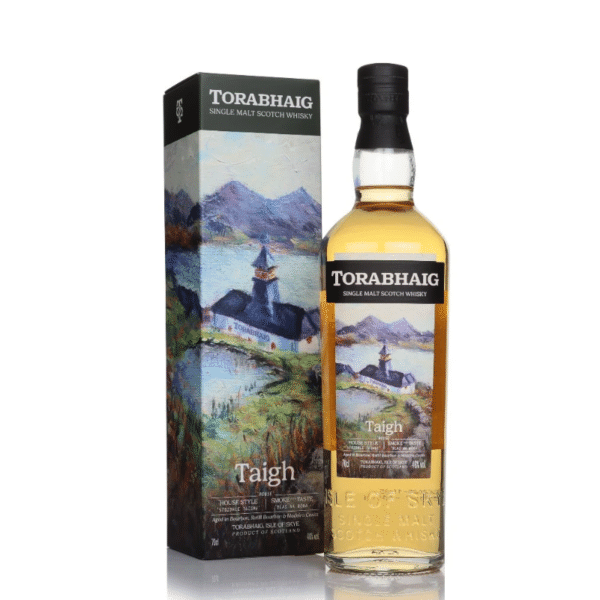 Torabhaig Taigh
